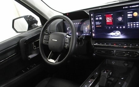 Haval H7, 2025 год, 3 480 000 рублей, 14 фотография