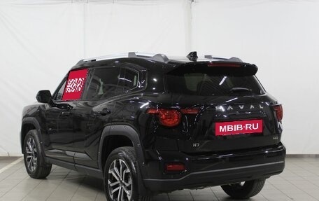Haval H7, 2025 год, 3 480 000 рублей, 9 фотография