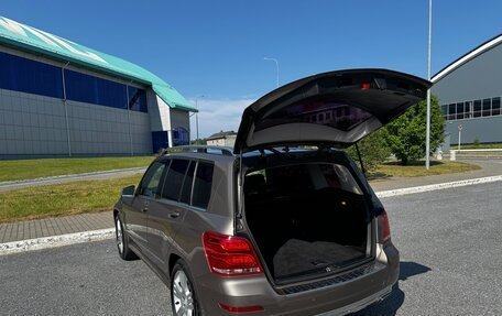 Mercedes-Benz GLK-Класс, 2012 год, 2 410 000 рублей, 10 фотография