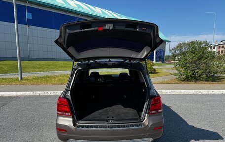 Mercedes-Benz GLK-Класс, 2012 год, 2 410 000 рублей, 12 фотография