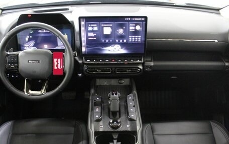 Haval H7, 2025 год, 3 480 000 рублей, 34 фотография