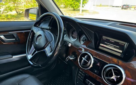 Mercedes-Benz GLK-Класс, 2012 год, 2 410 000 рублей, 20 фотография