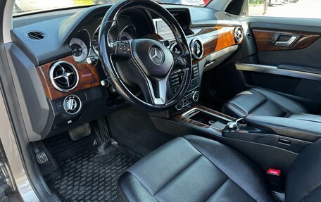 Mercedes-Benz GLK-Класс, 2012 год, 2 410 000 рублей, 27 фотография