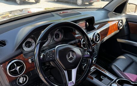 Mercedes-Benz GLK-Класс, 2012 год, 2 410 000 рублей, 31 фотография