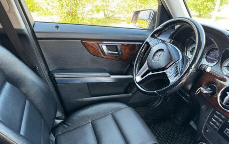 Mercedes-Benz GLK-Класс, 2012 год, 2 410 000 рублей, 32 фотография
