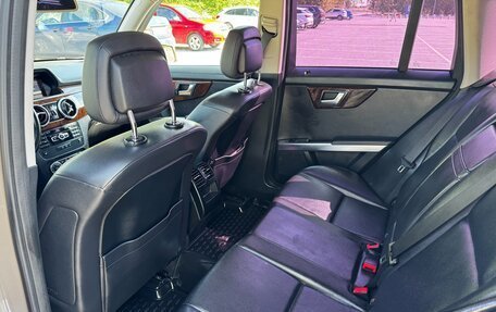 Mercedes-Benz GLK-Класс, 2012 год, 2 410 000 рублей, 36 фотография