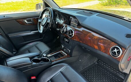 Mercedes-Benz GLK-Класс, 2012 год, 2 410 000 рублей, 34 фотография