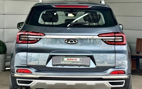 Chery Tiggo 4 I рестайлинг, 2020 год, 1 399 000 рублей, 5 фотография