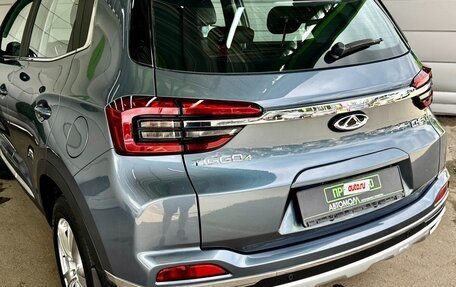 Chery Tiggo 4 I рестайлинг, 2020 год, 1 399 000 рублей, 7 фотография