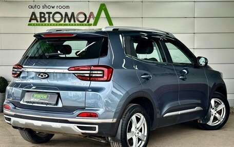 Chery Tiggo 4 I рестайлинг, 2020 год, 1 399 000 рублей, 4 фотография