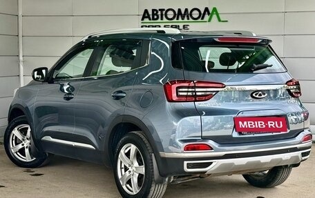 Chery Tiggo 4 I рестайлинг, 2020 год, 1 399 000 рублей, 6 фотография