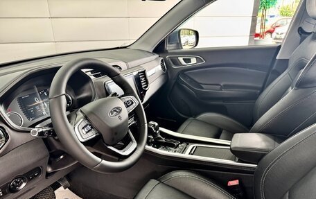 Chery Tiggo 4 I рестайлинг, 2020 год, 1 399 000 рублей, 9 фотография
