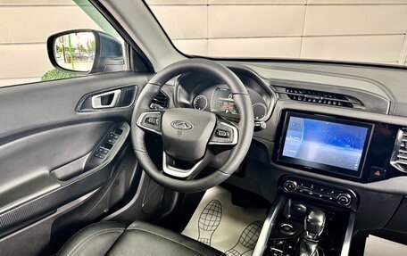 Chery Tiggo 4 I рестайлинг, 2020 год, 1 399 000 рублей, 13 фотография