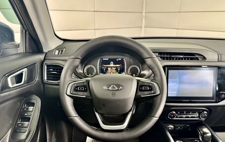 Chery Tiggo 4 I рестайлинг, 2020 год, 1 399 000 рублей, 14 фотография