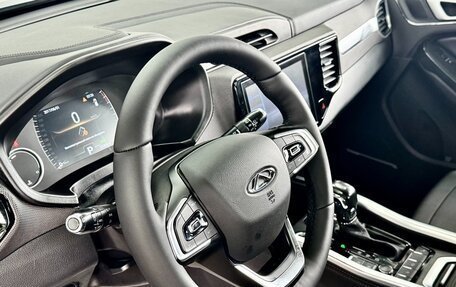 Chery Tiggo 4 I рестайлинг, 2020 год, 1 399 000 рублей, 10 фотография