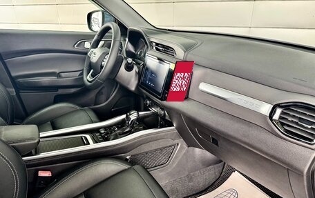 Chery Tiggo 4 I рестайлинг, 2020 год, 1 399 000 рублей, 12 фотография