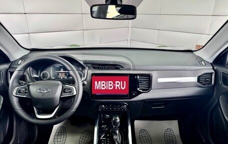 Chery Tiggo 4 I рестайлинг, 2020 год, 1 399 000 рублей, 11 фотография