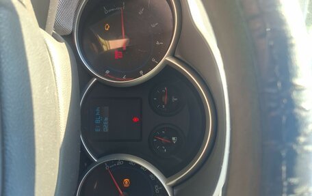 Chevrolet Cruze II, 2009 год, 600 000 рублей, 6 фотография