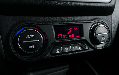KIA Rio III рестайлинг, 2014 год, 1 140 000 рублей, 15 фотография