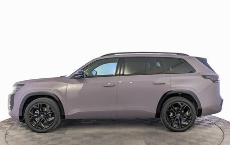 Volkswagen Teramont, 2026 год, 6 350 000 рублей, 3 фотография