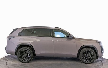 Volkswagen Teramont, 2026 год, 6 350 000 рублей, 4 фотография