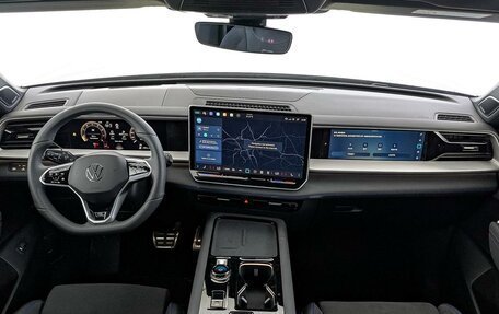 Volkswagen Teramont, 2026 год, 6 350 000 рублей, 10 фотография
