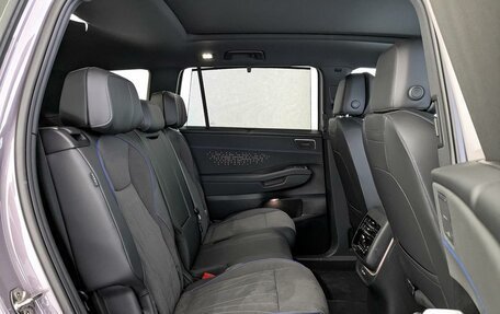 Volkswagen Teramont, 2026 год, 6 350 000 рублей, 12 фотография