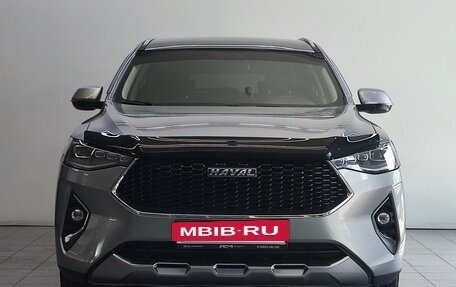 Haval F7 I, 2021 год, 1 990 000 рублей, 2 фотография