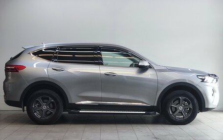 Haval F7 I, 2021 год, 1 990 000 рублей, 4 фотография