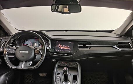 Haval F7 I, 2021 год, 1 990 000 рублей, 9 фотография
