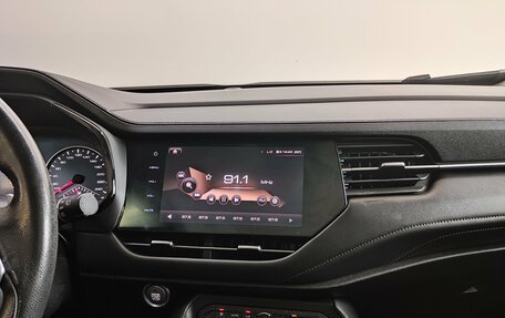 Haval F7 I, 2021 год, 1 990 000 рублей, 11 фотография