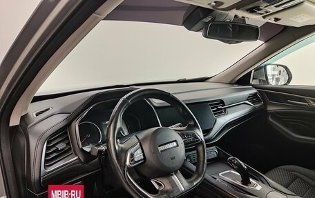 Haval F7 I, 2021 год, 1 990 000 рублей, 14 фотография