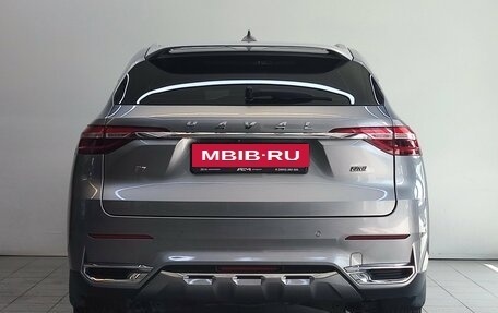 Haval F7 I, 2021 год, 1 990 000 рублей, 6 фотография