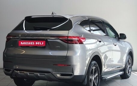Haval F7 I, 2021 год, 1 990 000 рублей, 5 фотография