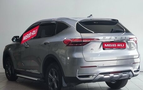 Haval F7 I, 2021 год, 1 990 000 рублей, 7 фотография