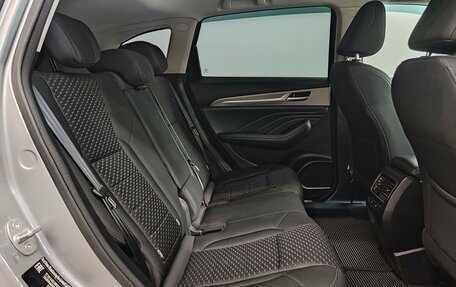 Haval F7 I, 2021 год, 1 990 000 рублей, 21 фотография