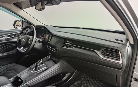 Haval F7 I, 2021 год, 1 990 000 рублей, 18 фотография