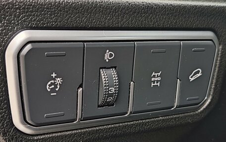 Haval F7 I, 2021 год, 1 990 000 рублей, 24 фотография