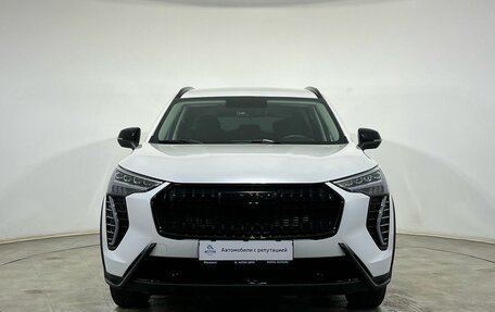 Haval Jolion, 2025 год, 2 150 000 рублей, 6 фотография