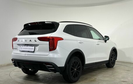 Haval Jolion, 2025 год, 2 150 000 рублей, 4 фотография