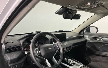 Haval Jolion, 2025 год, 2 150 000 рублей, 8 фотография