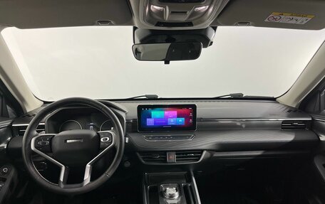 Haval Jolion, 2025 год, 2 150 000 рублей, 7 фотография