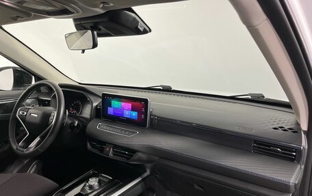 Haval Jolion, 2025 год, 2 150 000 рублей, 9 фотография