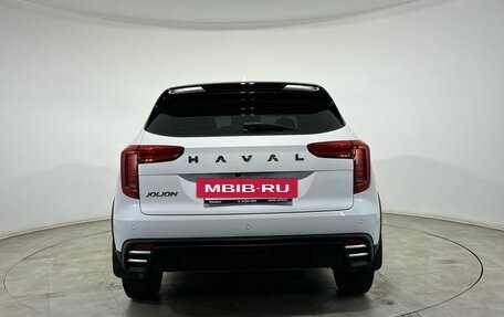 Haval Jolion, 2025 год, 2 150 000 рублей, 3 фотография
