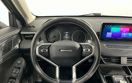 Haval Jolion, 2025 год, 2 150 000 рублей, 10 фотография