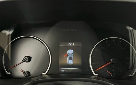 Haval Jolion, 2025 год, 2 150 000 рублей, 13 фотография