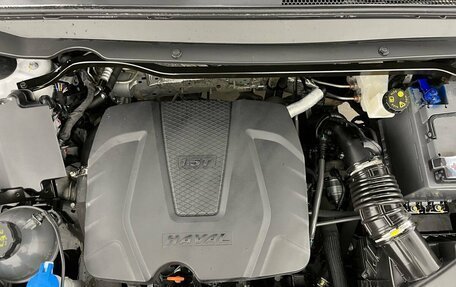 Haval Jolion, 2025 год, 2 150 000 рублей, 21 фотография
