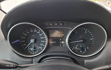 Mercedes-Benz GL-Класс, 2008 год, 1 565 000 рублей, 9 фотография
