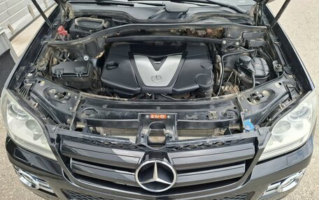 Mercedes-Benz GL-Класс, 2008 год, 1 565 000 рублей, 14 фотография
