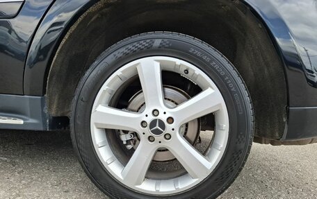 Mercedes-Benz GL-Класс, 2008 год, 1 565 000 рублей, 15 фотография